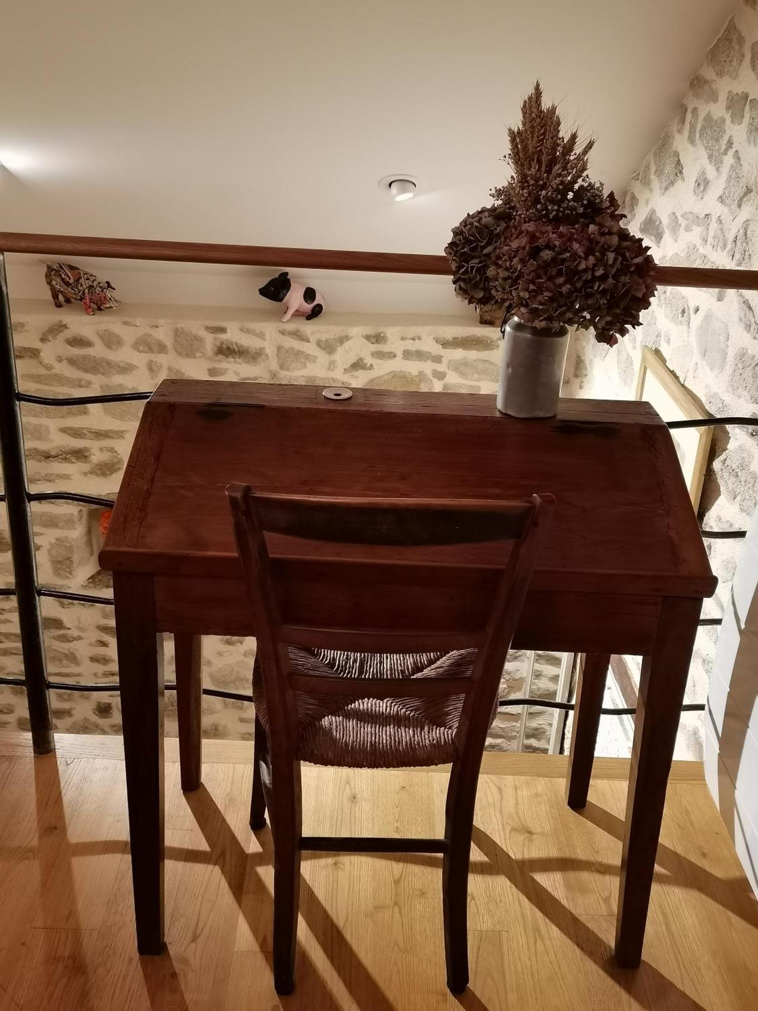 La Petite Porcherie Ladignac-le-Long 外观 照片