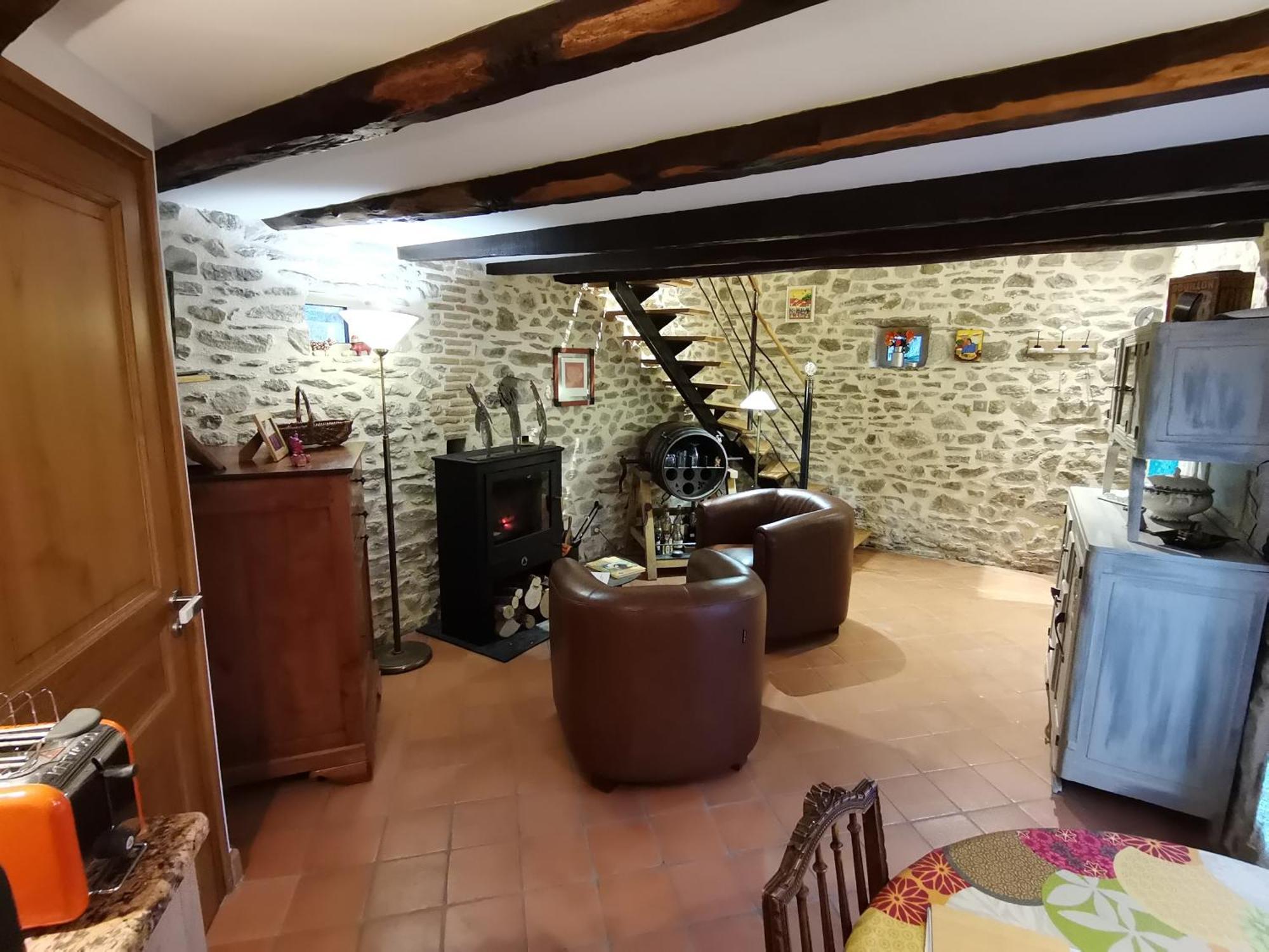 La Petite Porcherie Ladignac-le-Long 外观 照片